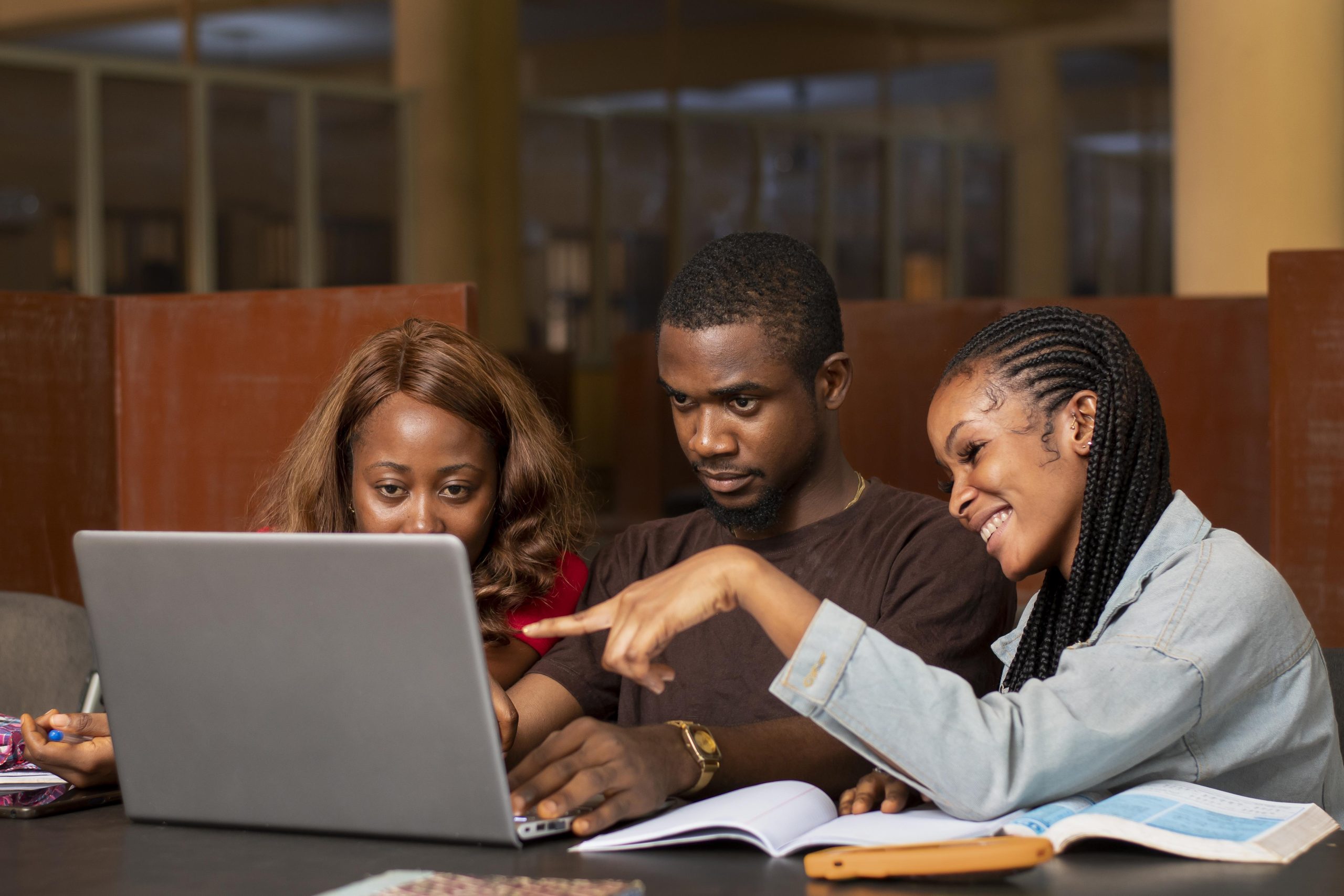Digital Marketing agency in Nigeria - CMP Media agency