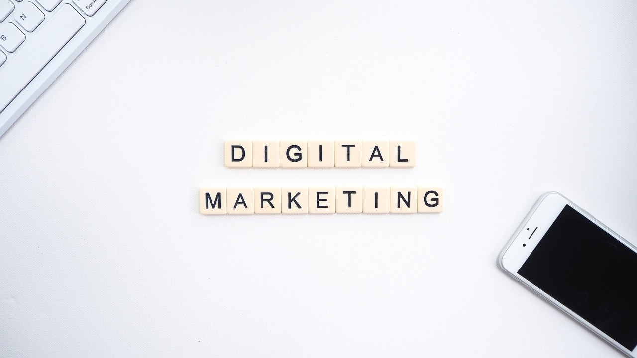 Digital Marketing