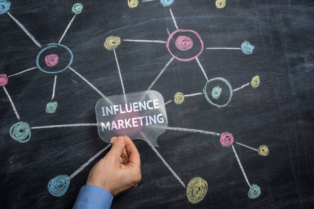 influencer marketing