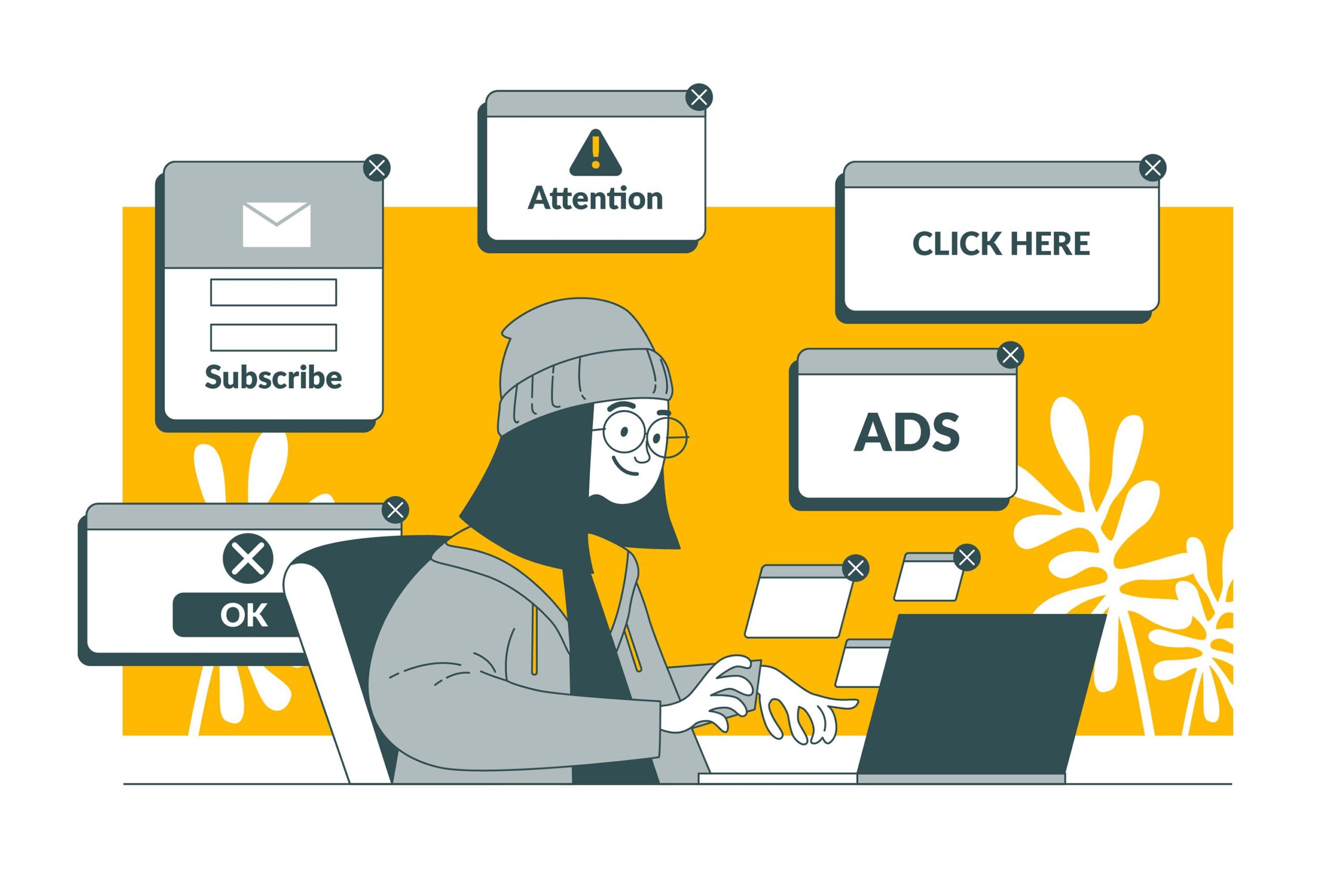 Retargeting Ads