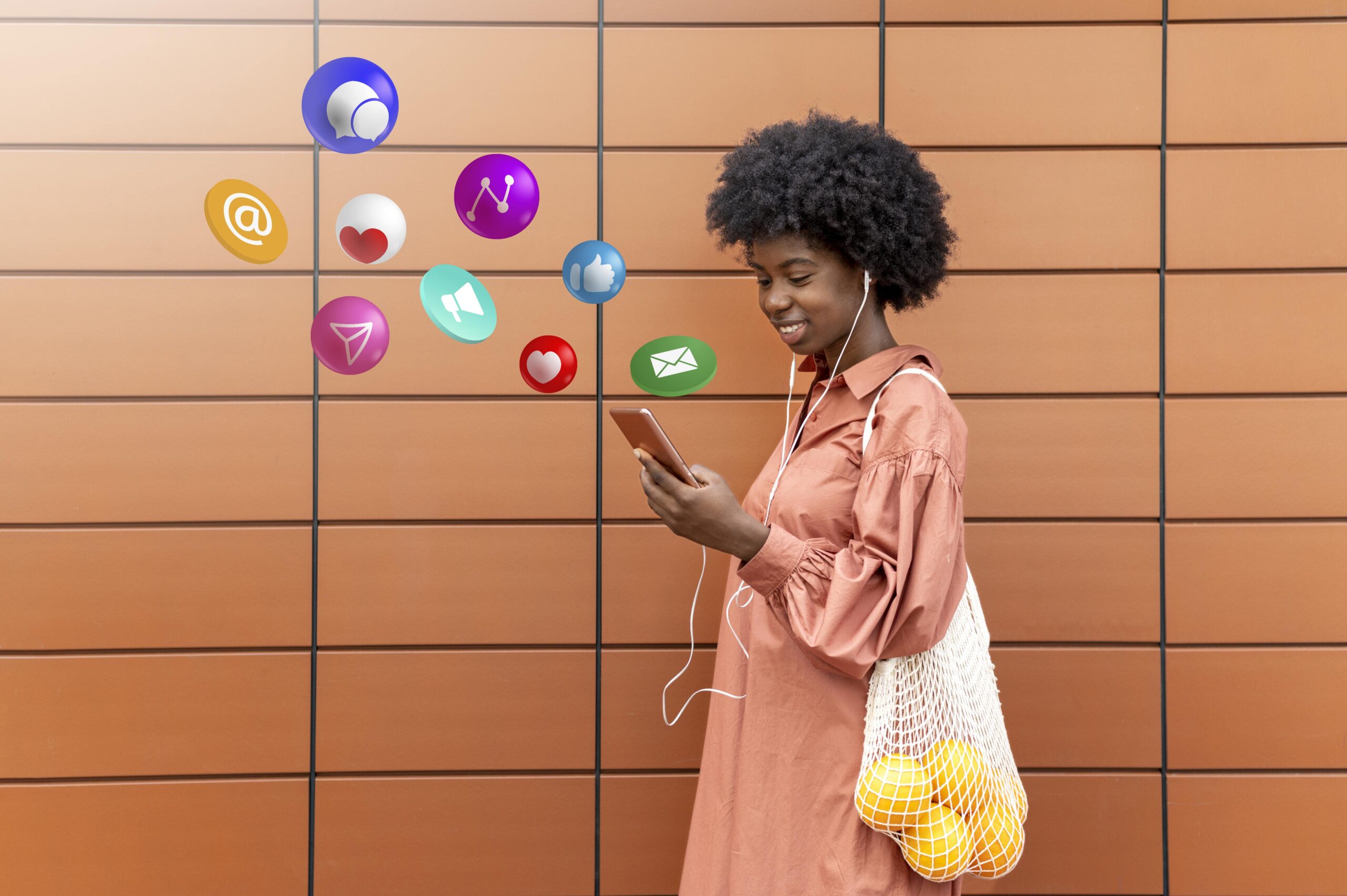 Social Media