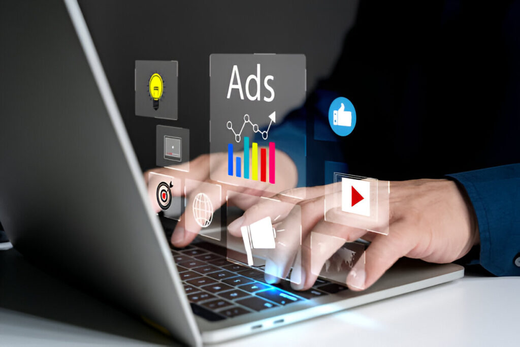 Ad