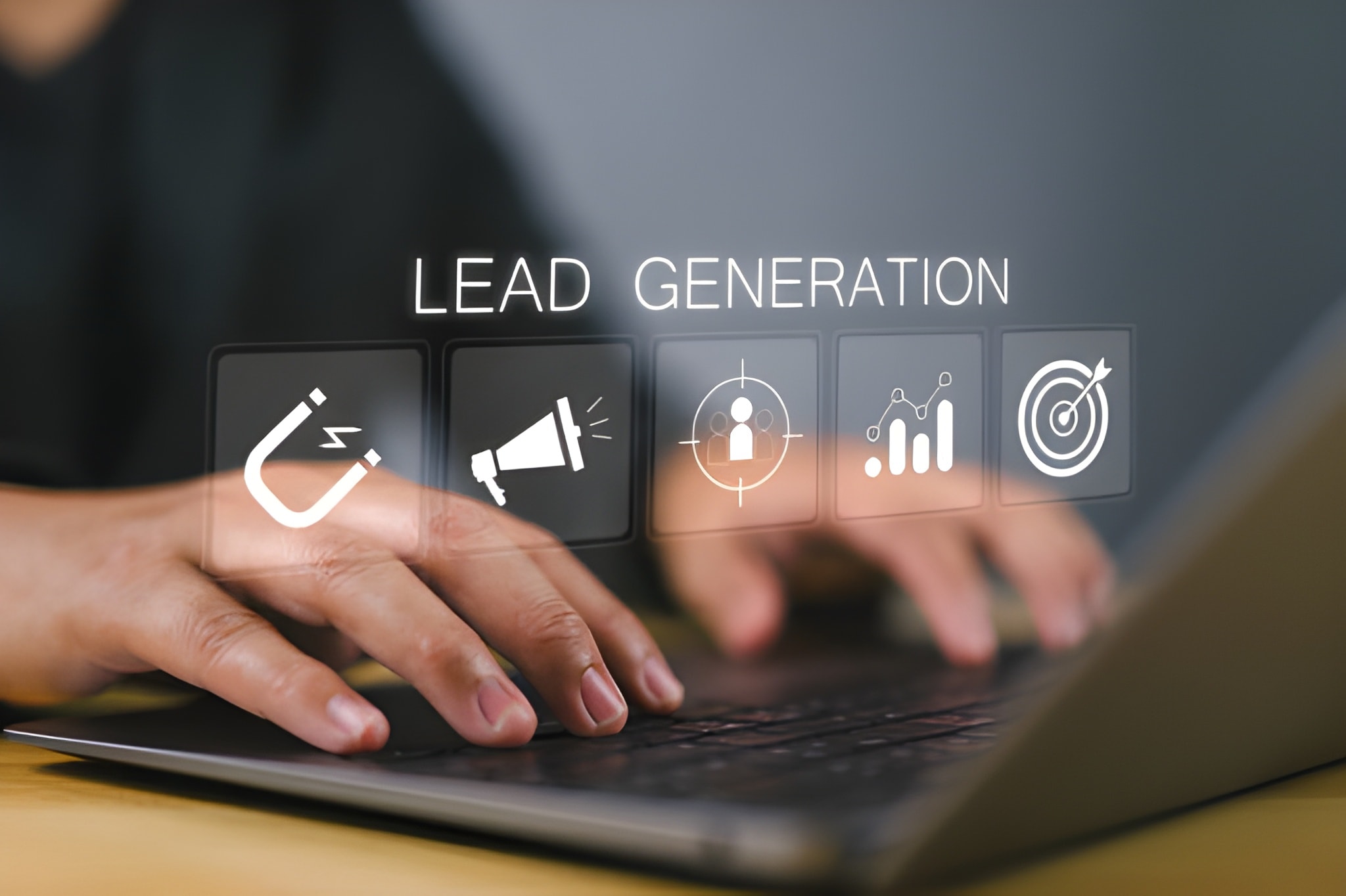 leads